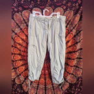 Unionbay cargo shorts